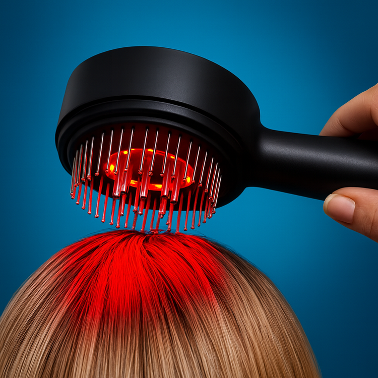 Hair Massagers