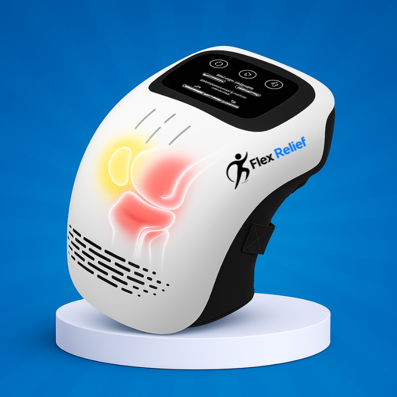 Viral Knee Massager Pro