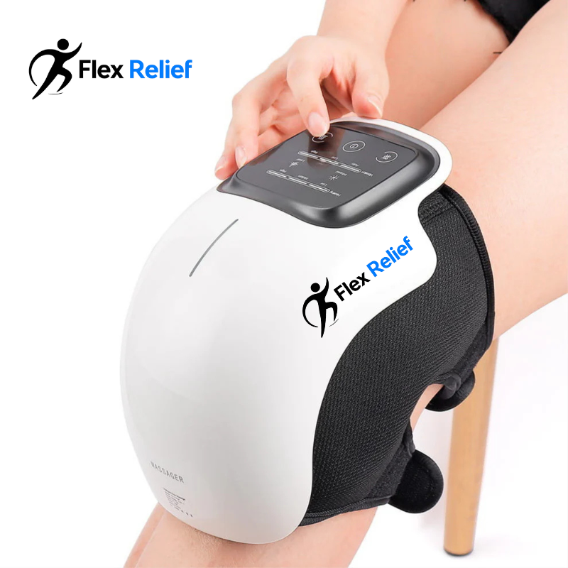 Viral Knee Massager Pro