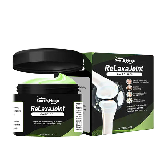 FlexRelief™ Joint Pain Relief Gel